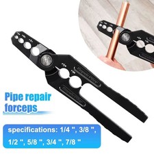 Manual Copper Tube Rounder