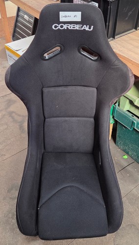 Corbeau sport pro - corbeau, track