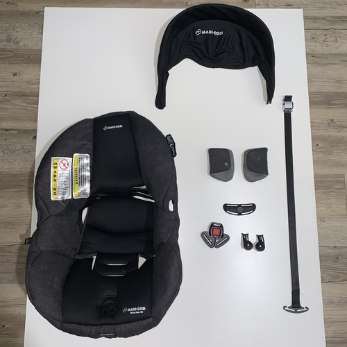Maxi cosi mico max - maxi-cosi, 30
