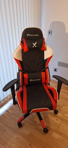 Gaming office desk chair - gaming,