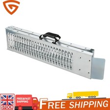 Non-Slip Loading Ramps For