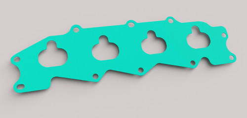 Heavy duty inlet manifold - duty,