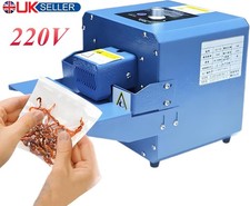 220V Automatic Roller Sealer