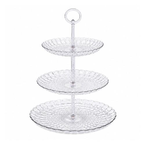 Tier cake cupcake - 3, stand
