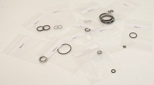 Air arms seal kit - air,