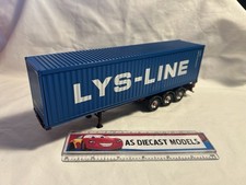 Corgi Modern Benton Bros