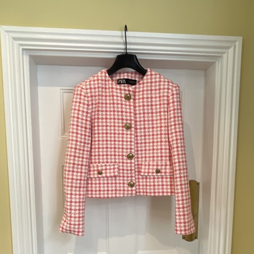 Zara women pink - pink, and