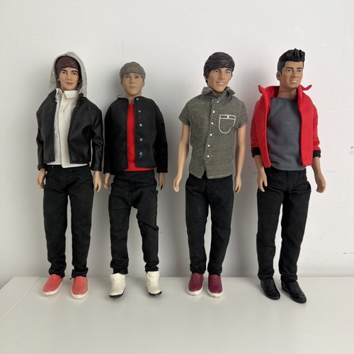 One direction dolls - dolls,