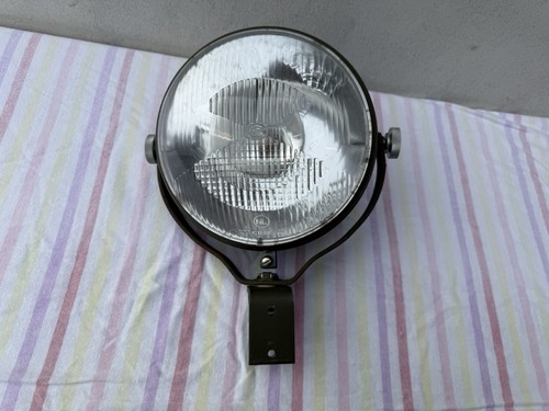 Cibie 169 military - cibie, light