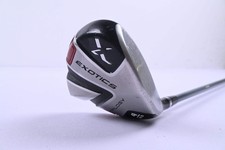Tour Edge Exotics Trilogy #4