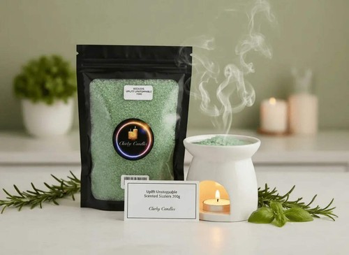Uplift unstoppable scented - uplift,