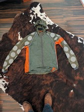 Rare Rapha & Raeburn Hooded