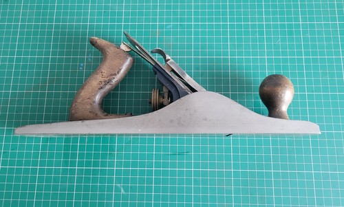 Vintage record plane - vintage,