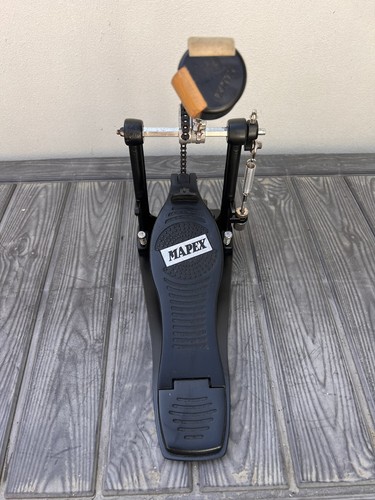 Mapex single bass drum - single,