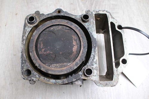 Cylinder piston yamaha 550 - cylinder,