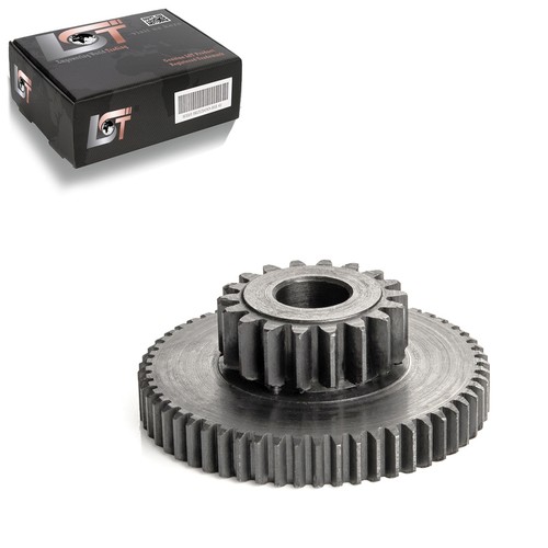 Repair gear transmission - gear,