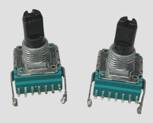 Alps potentiometer 103ac 10k - potentiometer,