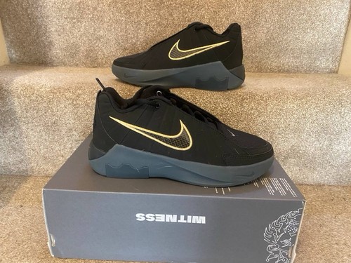 Nike lebron witness uk - nike, gs