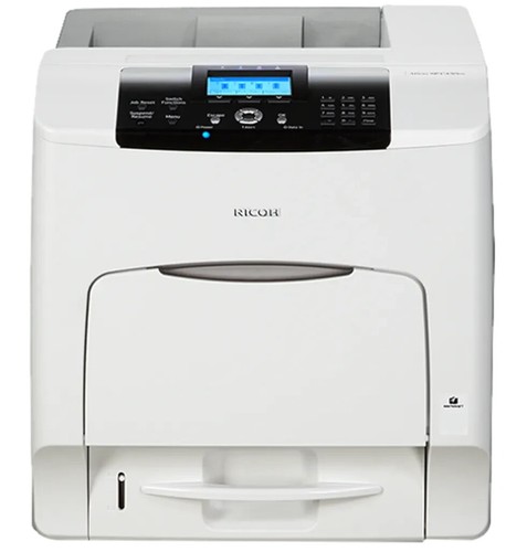 Ricoh c430dn colour laser - ricoh,