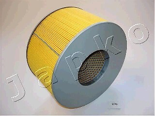 New air filter - filter, toyota
