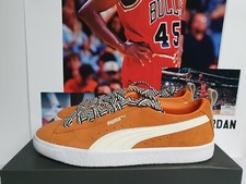 Puma X Ami Suede Vintage Jaffa