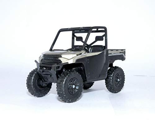 Polaris ranger xp1000 eps - polaris,