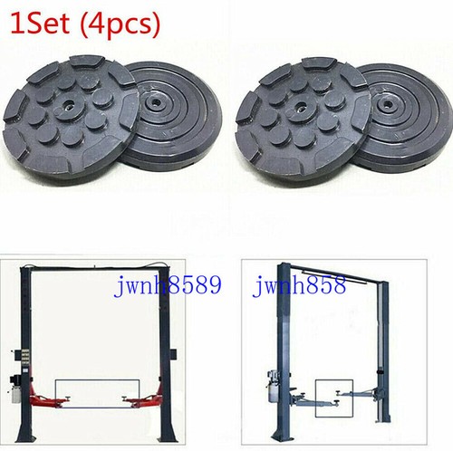 Car lifts lift - lift, circular