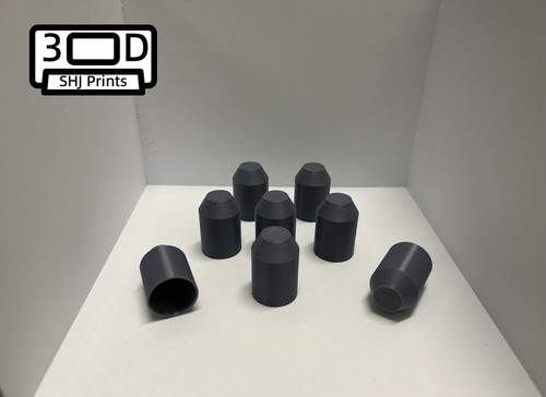 Radiator valve caps - valve,