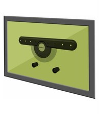 Sandstrom SFSEZ17 Flat To Wall