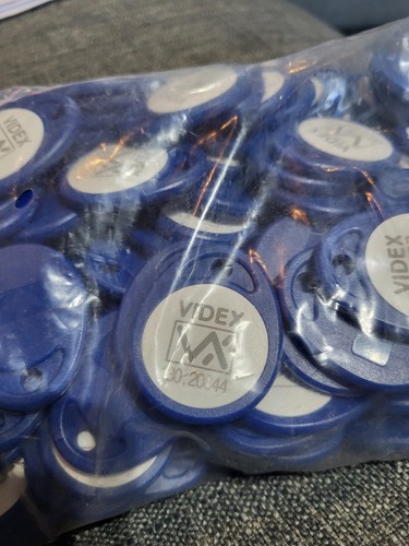 Videx prox fobs - videx,
