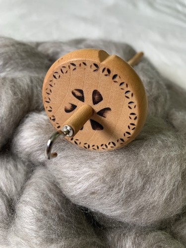 Mini drop spindle - mini,