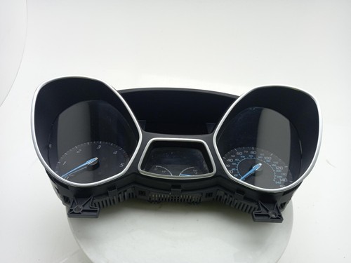 Ford focus speedometer - focus,