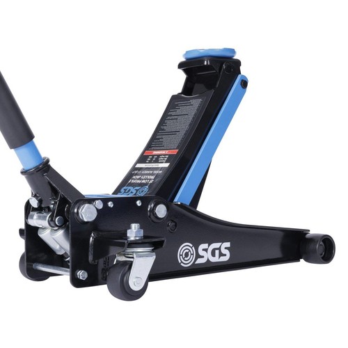 Sgs ton low - low, profile