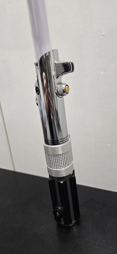 Star wars lightsaber mr - star,