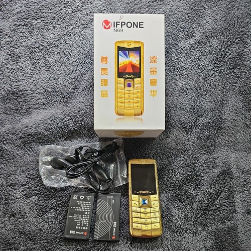 Luxury ifphone mobile - luxury,