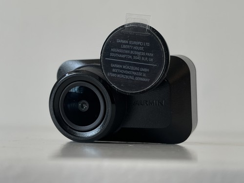 Garmin dash cam mini - garmin,
