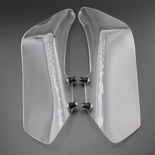 Wind Deflector Windshield Handguard For 2012-2013 Yamaha XT1200Z Super Tenere