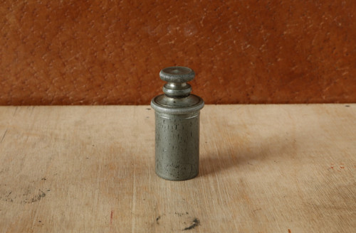 Antique vintage pistol - antique,