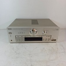 Technics SA-DA8 Stereo