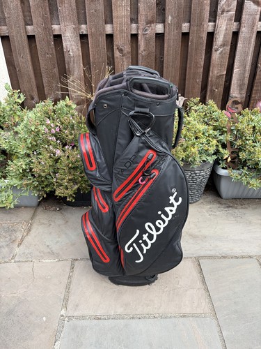 Titleist stadry cart - stadry, 14
