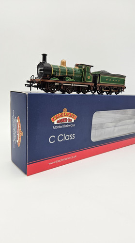 Bachmann gauge 460 - oo, 31-460