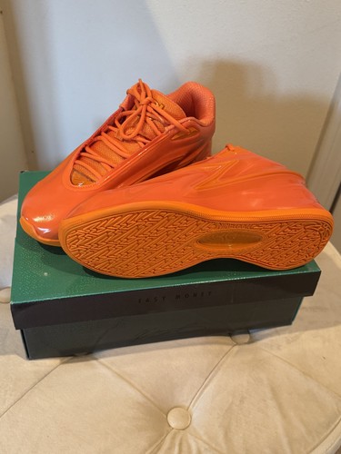 Nike orange crush men s - crush, men's