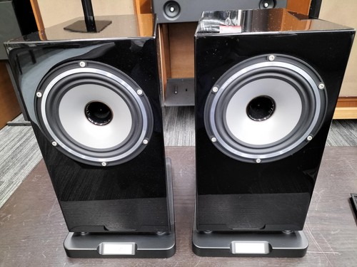 Tannoy revolution gloss - tannoy, 6