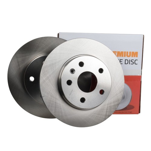 Magma brake discs - 2x,
