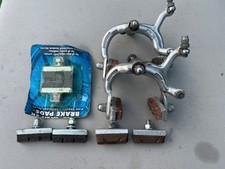 Weinmann Brake Callipers with