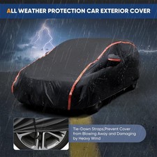 Heavy Duty Waterproof Car