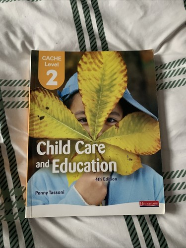 Cache level child care and - level,