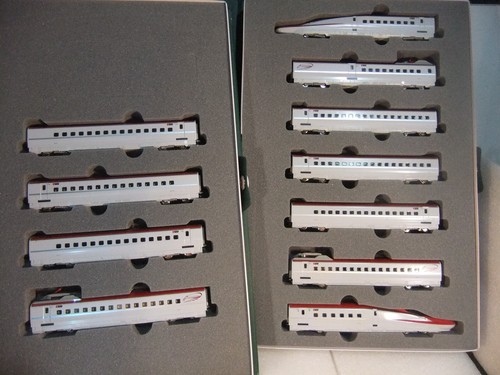 Gauge kato 1137 e6 - n, series