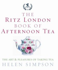The Ritz London Book Of