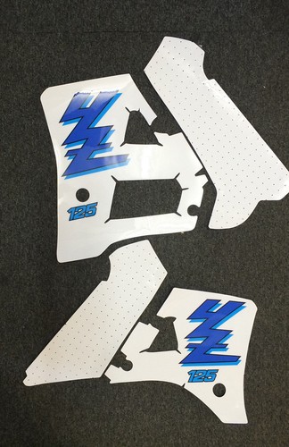 125 1989 1992 blue - to, rad